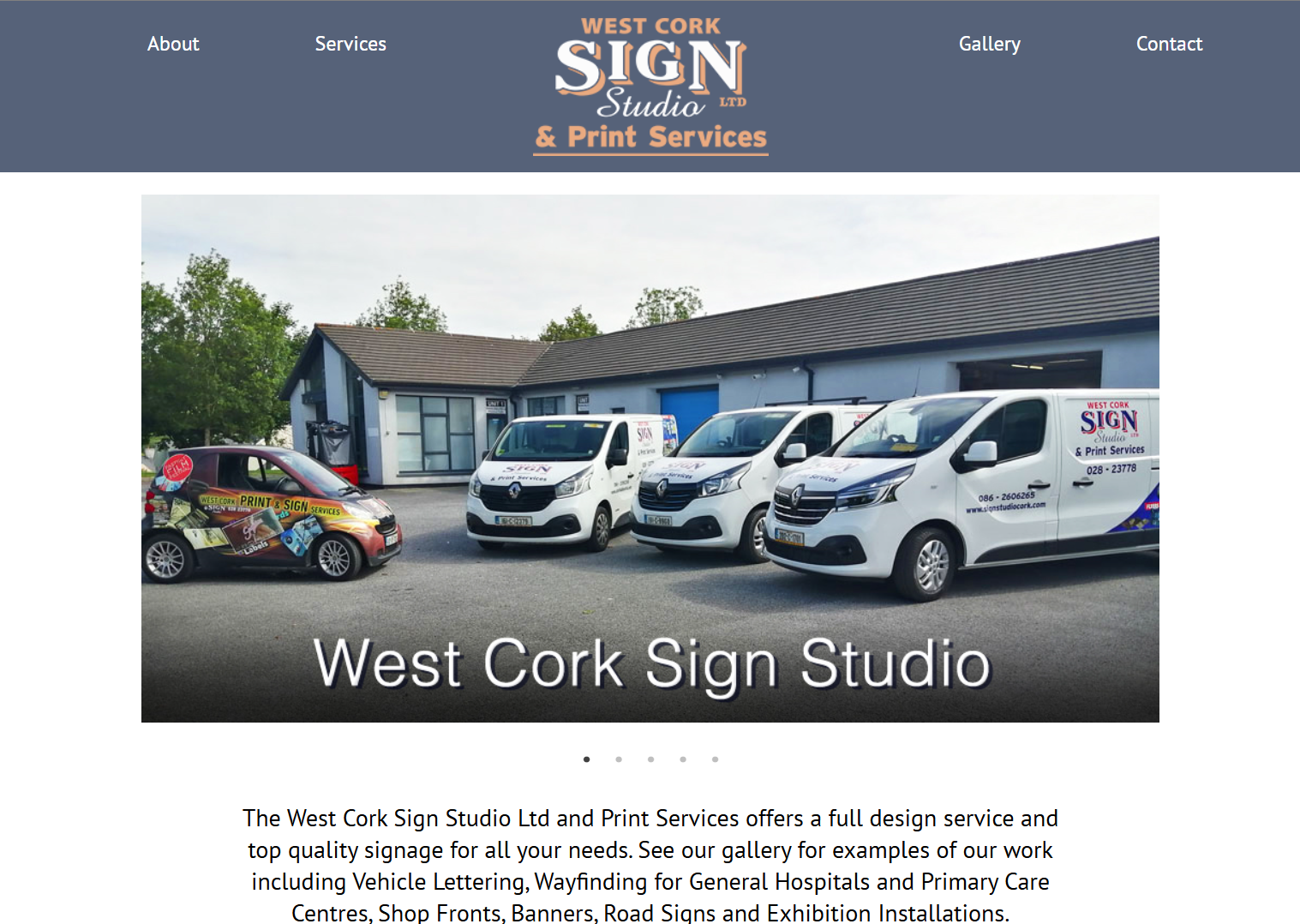 Sign Studios